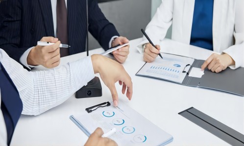 如何進(jin)行公(gōng)司财務(wu)診斷(duan)應該怎樣做？